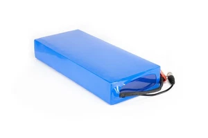 Akku 72V 20Ah 1440Wh Lithium-Ionen Akkupack Scooter Pedelec E-Bike Battery 50A - Bild 1 von 7