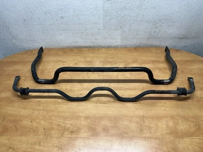 Оригинальные передние и задние стабилизаторы подвески для Nissan 300zx Z32 2+2 90–96 годов выпуска - Изображение 1 из 4