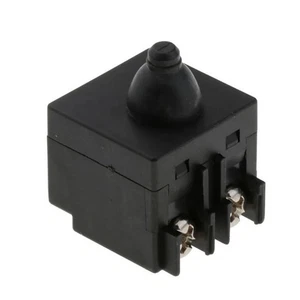 2pcs Replacement Push Button Switch For Angle Grinder GWS6-100 Polisher~T - Picture 1 of 8