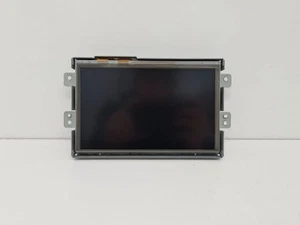 RANGE ROVER EVOQUE MK1 2015-2019 UNIDAD PANTALLA PANTALLA MULTIFUNCIÓN LR083639 - Imagen 1 de 9