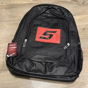 Snap On Tools Rucksack Backpack Tasche Rot Neu SSXRRPK7 Original Mechaniker Geschenk - Bild 1 von 12