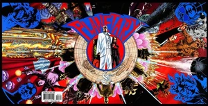 Planetary #27 VF/NM; WildStorm | Warren Ellis Last Issue - w/Bag+Board - Picture 1 of 1