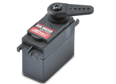 Hitec Servo HSB-9465SH Neu & Schnell Art. 116465 - Bild 1 von 3