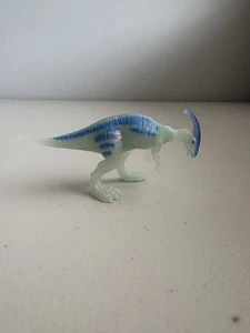 Jurassic World Camp Cretaceous Parasaurolophus 2-Inch Mini Figure - Picture 1 of 3