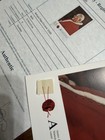 RELIQUIA PAPÀ GIOVANNI XXIII CERTIFICATA Autentica Con Coa Autografia E Vaticano