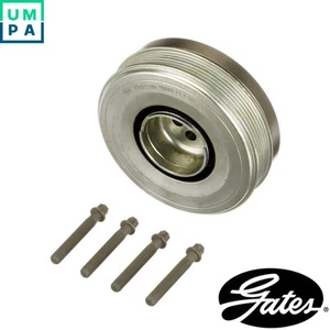 BELT PULLEY CRANKSHAFT TVD1199A FOR BMW 4/Convertible/F33/F83/X/G02/F98/Gran - Picture 1 of 8