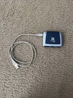 Lexar Media RW018 USB 2.0 High Speed Convenient Size Multi-Card Reader - Image 1 of 4