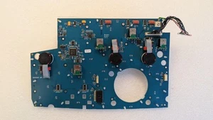 LOGIQ E10 Control Panel PCB BOARD - Picture 1 of 2