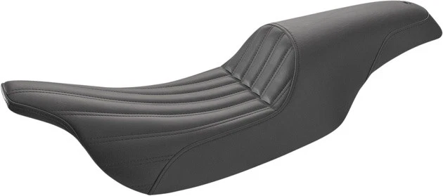 Saddlemen Profiler Knuckle Seat #284403 Harley Davidson Electra Glide/Road Glide Foto 1 de 1