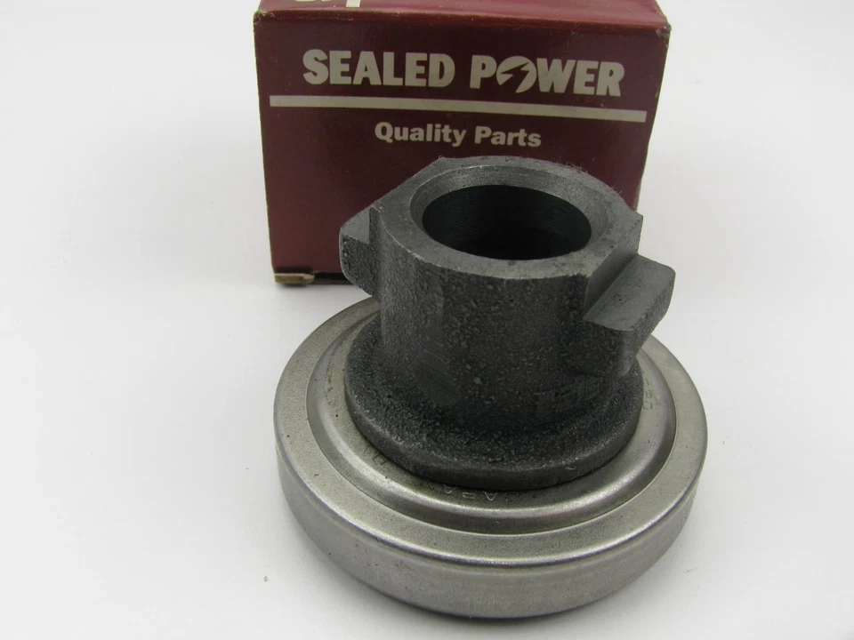 S. Power Manual Transmission Clutch Release Bearing For 1973-74 Datsun 210 1200 - Image 1 of 1