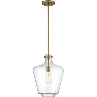 Кулон Designers Fountain D229M-12P-OSB Day Dream старый атласный латунь - Изображение 1 из 4