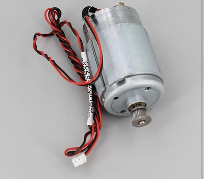 CR Motor Carriage Motor 2116693 for Epson 330 TX FREEJET - Image 1 of 3