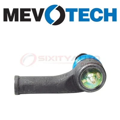 Mevotech Steering Tie Rod End for 2011-2017 Ford Fiesta 1.0L 1.6L L3 L4 - wx Foto 1 de 4