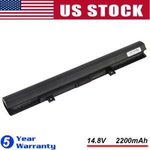 Laptop Battery For Toshiba Satellite PA5185U-1BRS PA5186U-1BRS PA5184U-1BRS PC - Picture 1 of 10