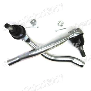 2x 0221-J32LH/RH Steering Tie Rod End LH & RH For 08-13 Nissan Teana J32 Altima - Picture 1 of 3