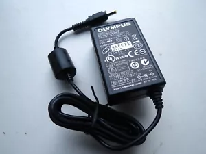 OLYMPUS A517 AC ADAPTER FOR DS-9000 9500 7000 3500 VOICE RECORDER Charger - Picture 1 of 2