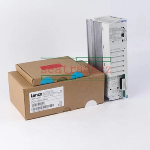 1 Stück NEU Lenze Wechselrichter E82EV152K2C E82EV152-2C E82EV152_2C - Bild 1 von 1