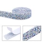 5 Rolls Crystal For Ribbon 5 Yards For Stickers Ri