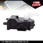 8710648020 A/C damper actuator Fit For 1999 2000 2001 02 03 Lexus RX300 3.0L V6