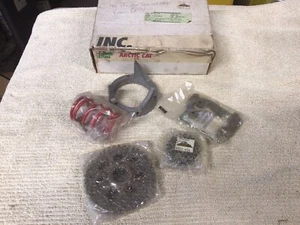 Arctic Cat Powder Special EFI 1997 Clutch Kit Gears HI ALTITUDE. NOS - Picture 1 of 3