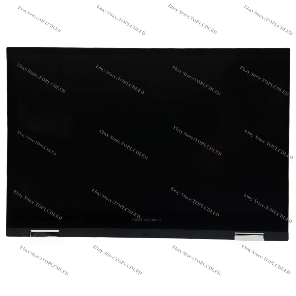 14" For ASUS Vivobook Go 14 Flip TP1400 TP1401 LCD Screen Touch Display Assembly - Image 1 of 1