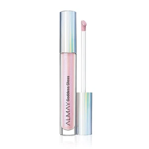 [PACK OF 2] Almay Goddess Gloss Lip Gloss 200 Angelic, .1 fl oz - Picture 1 of 5