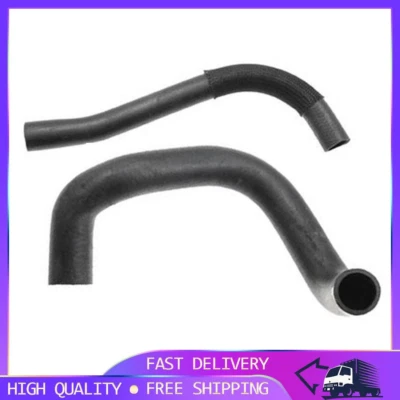 2x Manguera de refrigerante de radiador inferior superior Dayco para Toyota Corolla 2003-2008 Foto 1 de 2