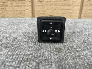 91-99 MITSUBISHI 3000GT / Dodge Stealth Left Right Side Mirror Switch OEM - Picture 1 of 6
