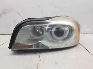 2005 VOLVO XC90 LEFT DRIVER HID XENON HEADLIGHT W/ BULB & BALLAST #009043 - Picture 1 of 6