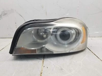 Faro xenón oculto para conductor izquierdo Volvo XC90 2005 con bombilla y lastre #009043 Foto 1 de 4