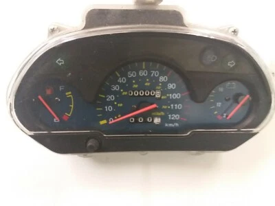 Strumentazione Scooter cinese - Immagine 1 di 3