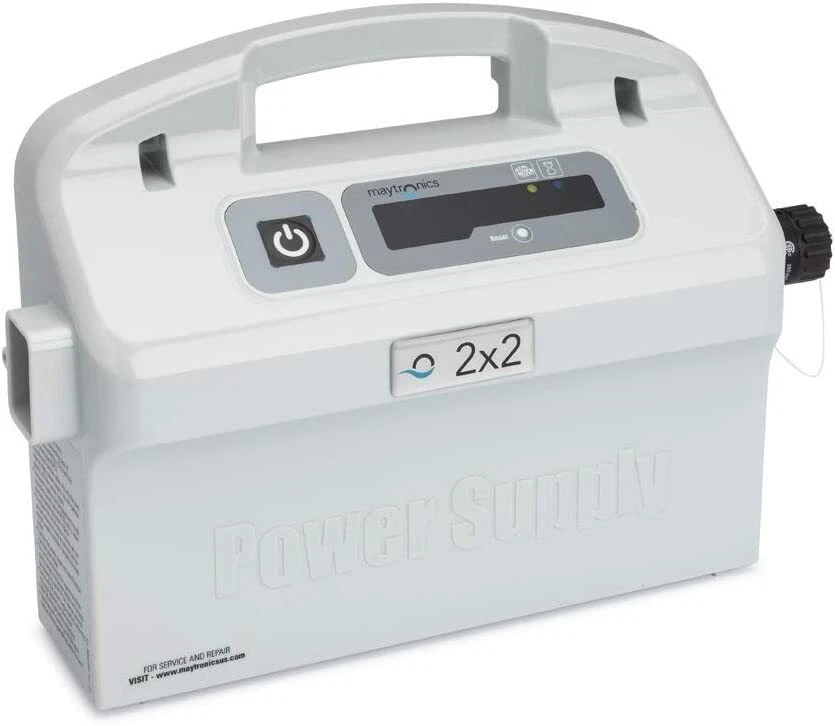 Dolphin DX4 Robotic Pool Cleaner