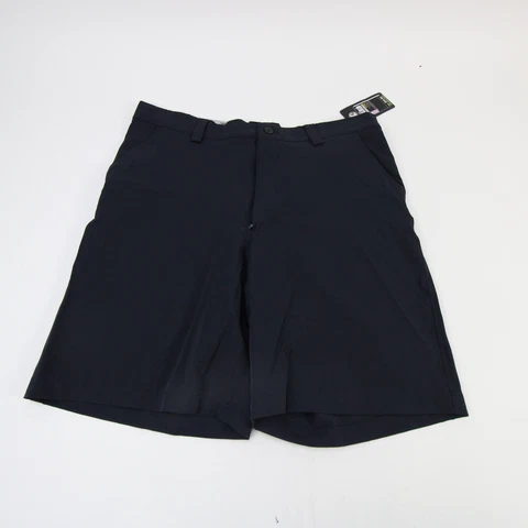 Los Angeles Kings Under Armour HeatGear Dress Short Men's Black New Cover