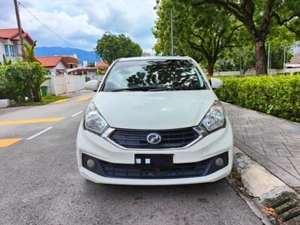 Perodua Myvi X (A) 2015 - Picture 1 of 17