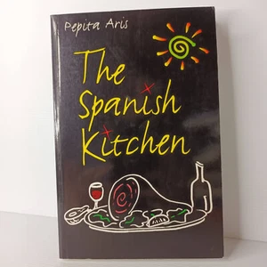 Spanish Kitchen by Pepita Aris - Picture 1 of 4