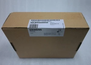 1 pieza nuevo en caja Siemens 6AV3607-1JC00-0AX1 6AV3 607-1JC00-0AX1 entrega rápida - Imagen 1 de 6