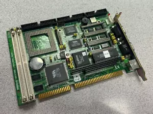 Scheda madre scheda CPU industriale Advantech PCA-6144S B2 1906614415, spedizione oggi - Foto 1 di 3