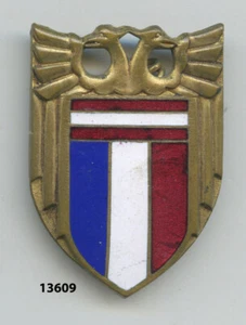 Abzeichen, Legion der Gen Waffenkammer / ÖSTERREICH   - Bild 1 von 1