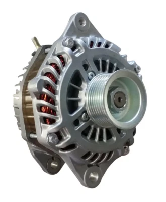 Alternador para Nissan Máxima Murano 09- 2014 (3,5 L), Altima 2007 2008 2009 2010 Foto 1 de 2