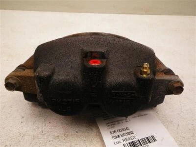 Mercury Grand Marquis 2006-2011 Front Left Disc Brake Caliper 7W7Z2B121A 0131 - Image 1 of 4