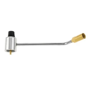 5430 Gasgrill Propan Campingherd Adapter passend für Coleman Regler Stecker - Bild 1 von 6
