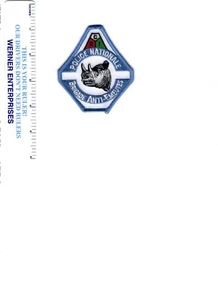REPUBBLICA DEL CONGO POLIZIA NAZIONALE PATCH-BRIGATA ANTI-MEUTE-POLIZIA ANTISOMMOSSA - Foto 1 di 1