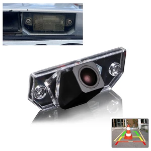 Cámara de marcha atrás para VW Passat 1.9 2.5 TDI AWD B5 3B2 3B5 Petrol Saloon NTSC - Imagen 1 de 8