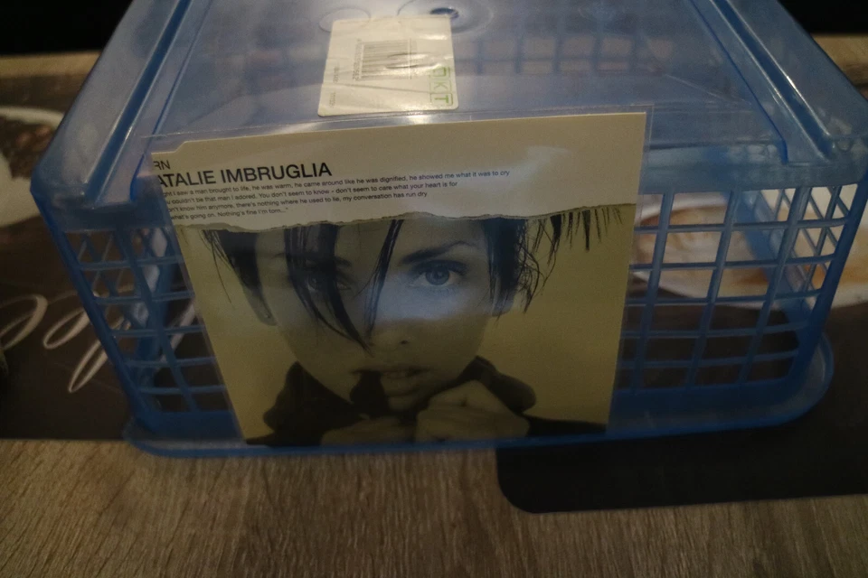 Natalie Imbruglia Torn ( Maxi Single ) - Bild 1 von 1