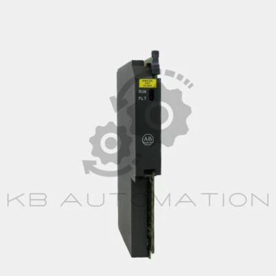 1771-OFE1 (Ser. B) PLC-5 módulo de salida de voltaje analógico de 4 puntos, s... - Imagen 1 de 4