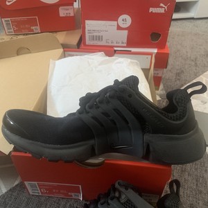 Las mejores ofertas en Zapatillas para mujer Nike Presto | eBay