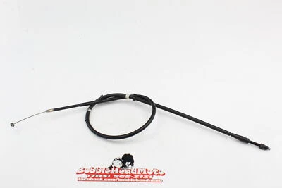 LÍNEA DE CABLE DE EMBRAGUE YAMAHA YZF R6 R6S OEM 2C0-26335-00-00 G4 Foto 1 de 4