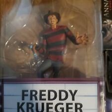 Neca Toony Terrors A Nightmare On Elm Street Freddy Krueger Loose Mint Perfect
