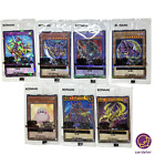 ALL 7 Card Seven Eleven PROMO YuGiOh Dark Magician Duel Monsters Rush Duel