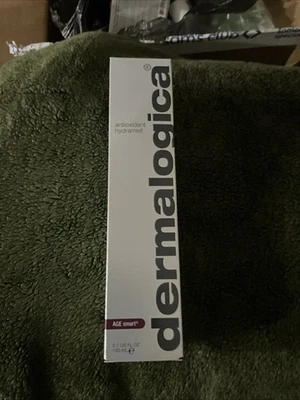 Dermalogica Antioxidante HydraMist - 5.1oz / 150ml NUEVO en Caja Envío Rápido/Gratis Foto 1 de 4
